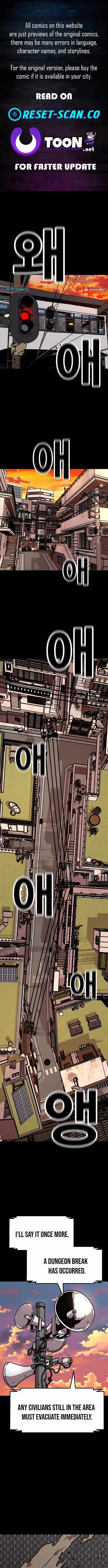 The Boss Is Too Strong - Chapter 1 - Page 1