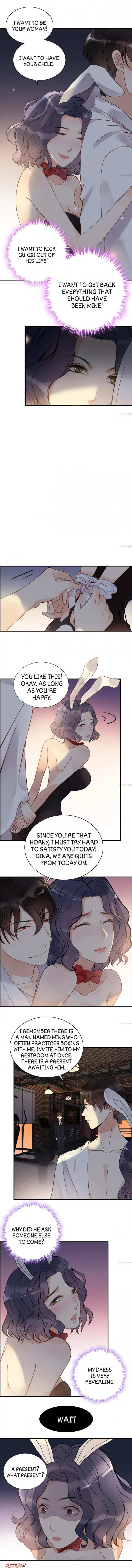 The Boss’s Shotgun Wedding - Chapter 89 - Page 2