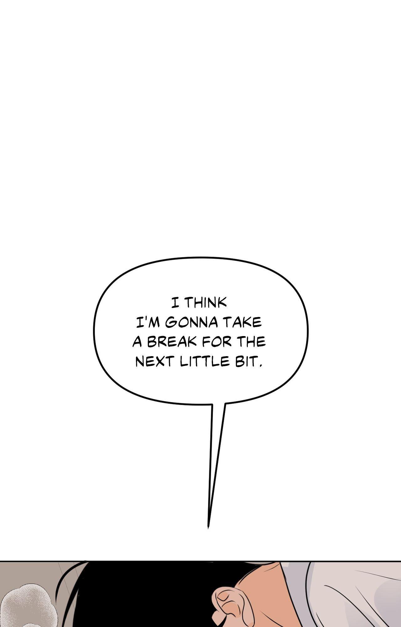 The Boundary of Fragrance - Chapter 51 - Page 1