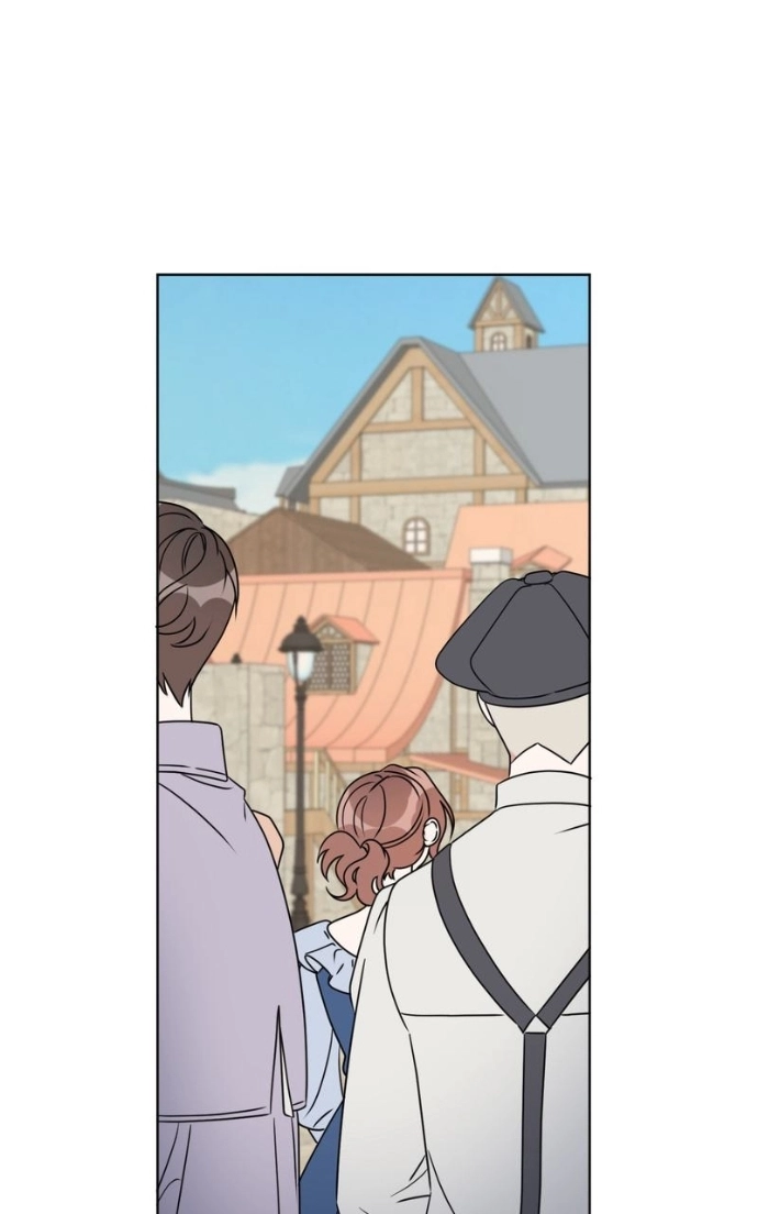 The Boutique at 97th Sheldon Street - Chapter 81 - Page 1