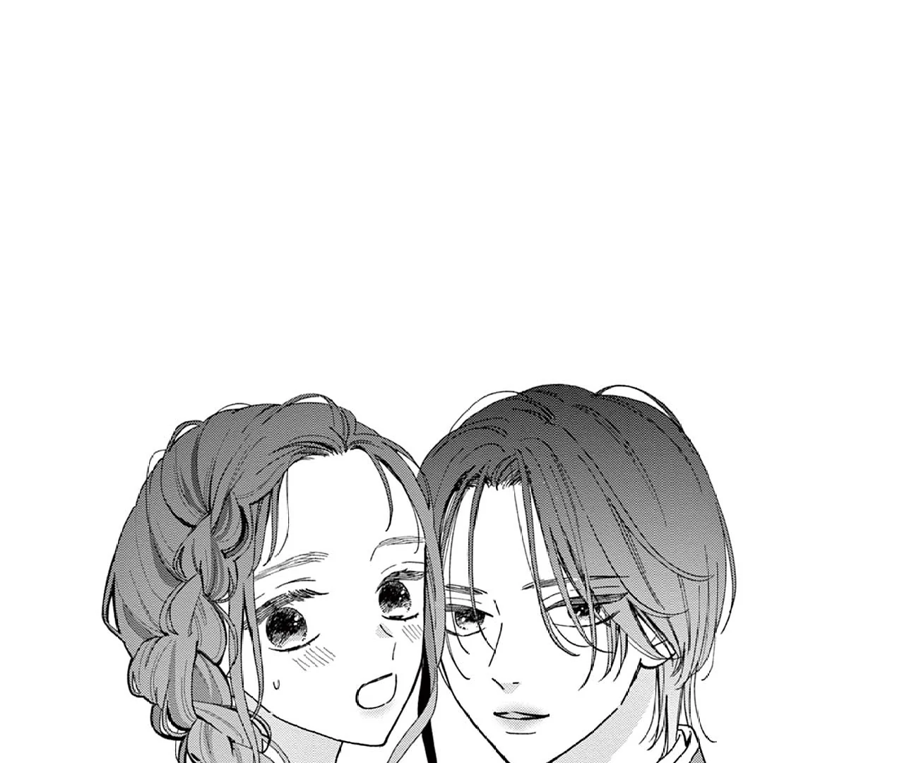 The Boy Wants Me All to Himself - Chapter 3 - Page 1