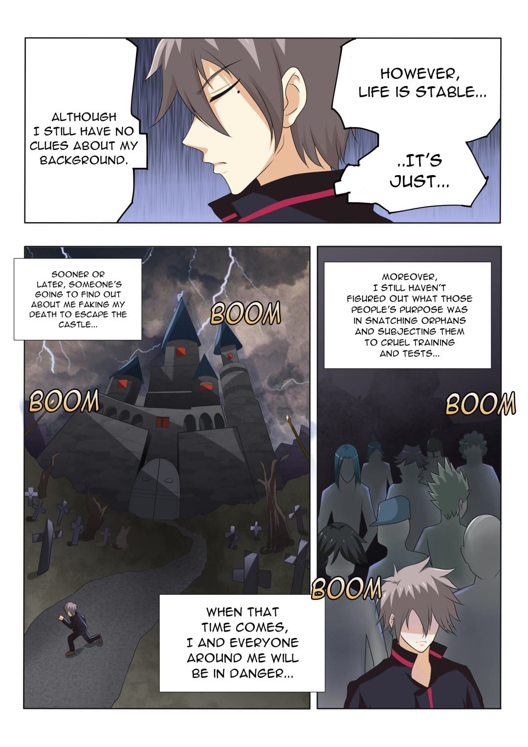 The Brilliant Village Doctor - Chapter 124 - Page 2