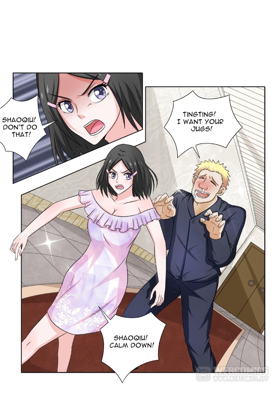 The Brilliant Village Doctor - Chapter 141 - Page 1