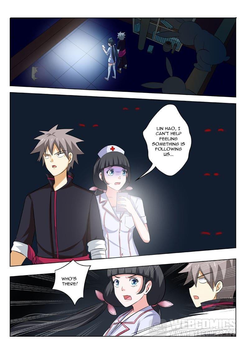 The Brilliant Village Doctor - Chapter 186 - Page 1