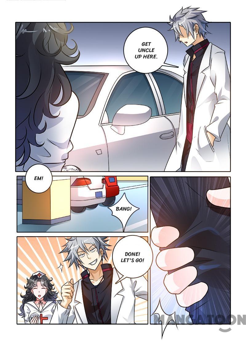 The Brilliant Village Doctor - Chapter 235 - Page 2