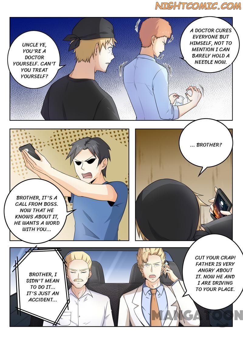 The Brilliant Village Doctor - Chapter 262 - Page 2