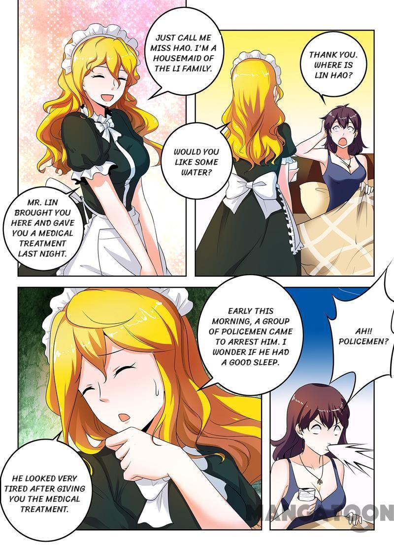 The Brilliant Village Doctor - Chapter 287 - Page 2