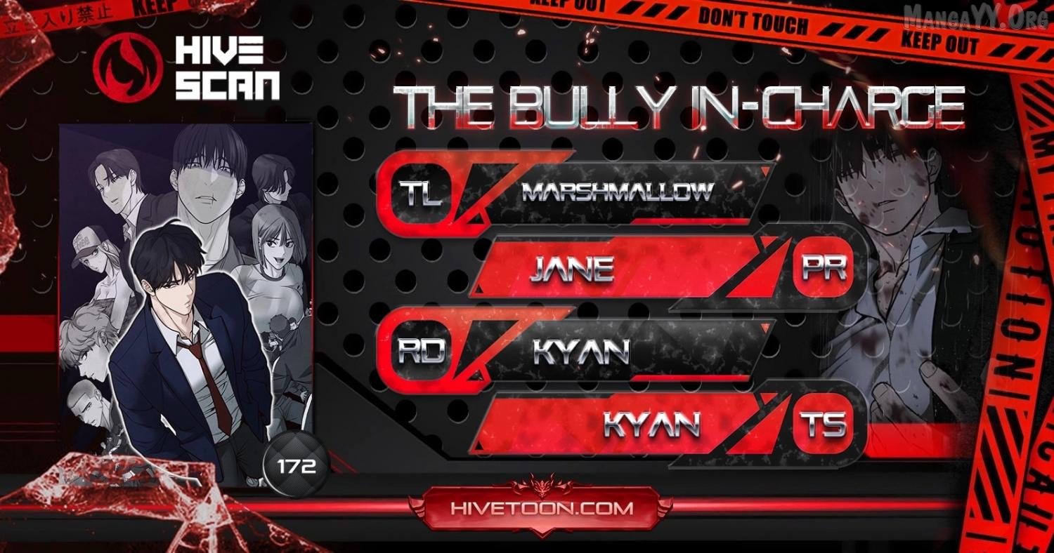 The Bully In-Charge - Chapter 172 - Page 1