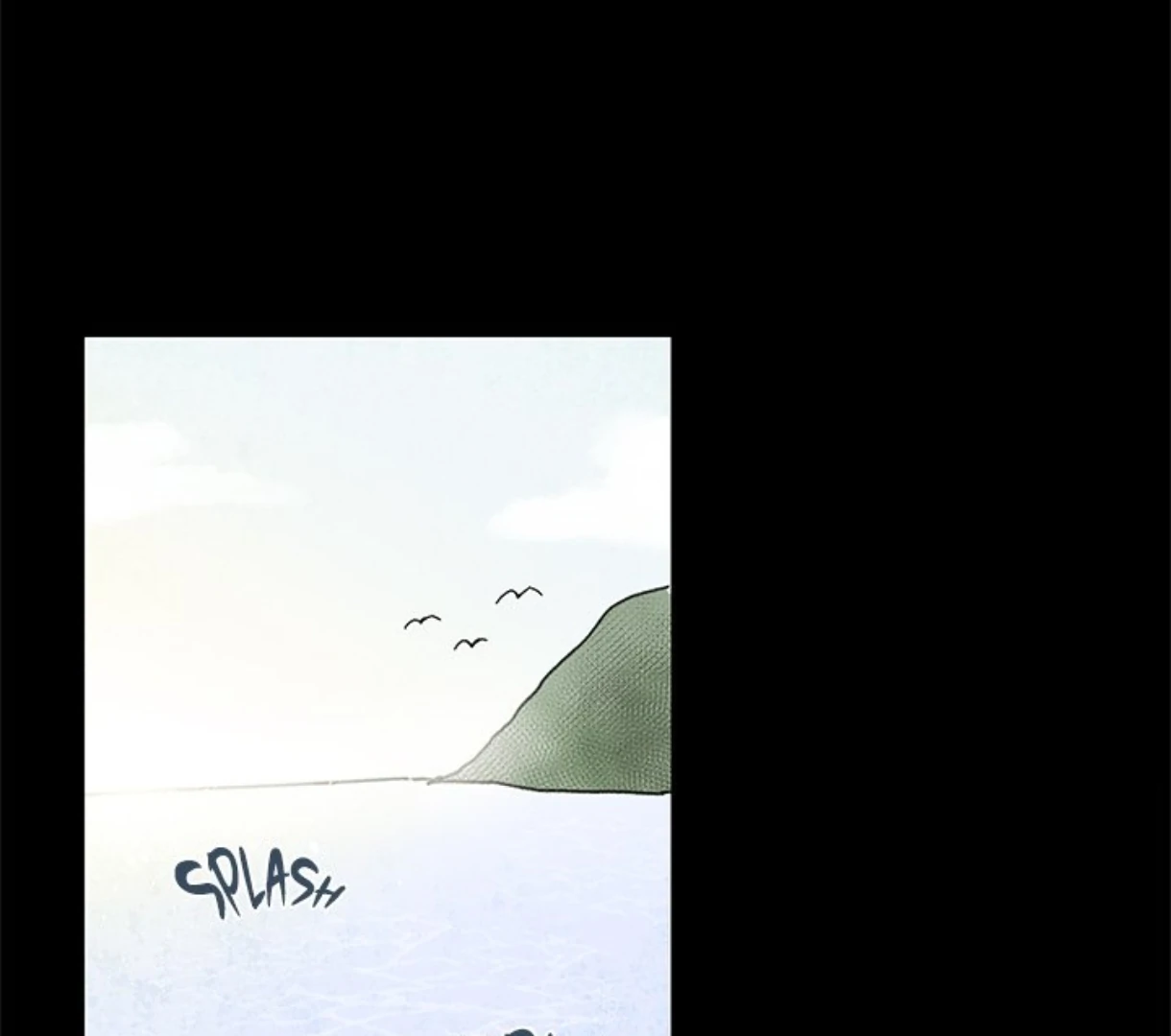 The Butterfly Awaits The Flower - Chapter 50 - Page 1