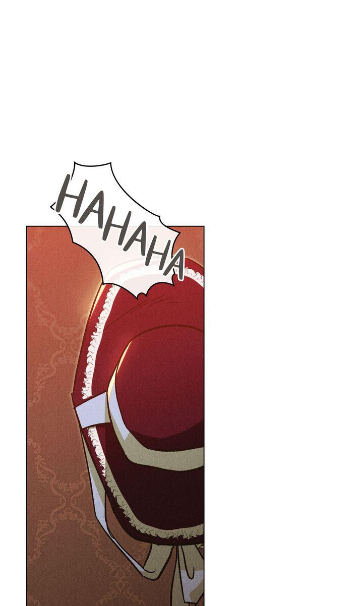 The Butterfly That Swallowed Fog - Chapter 19 - Page 1