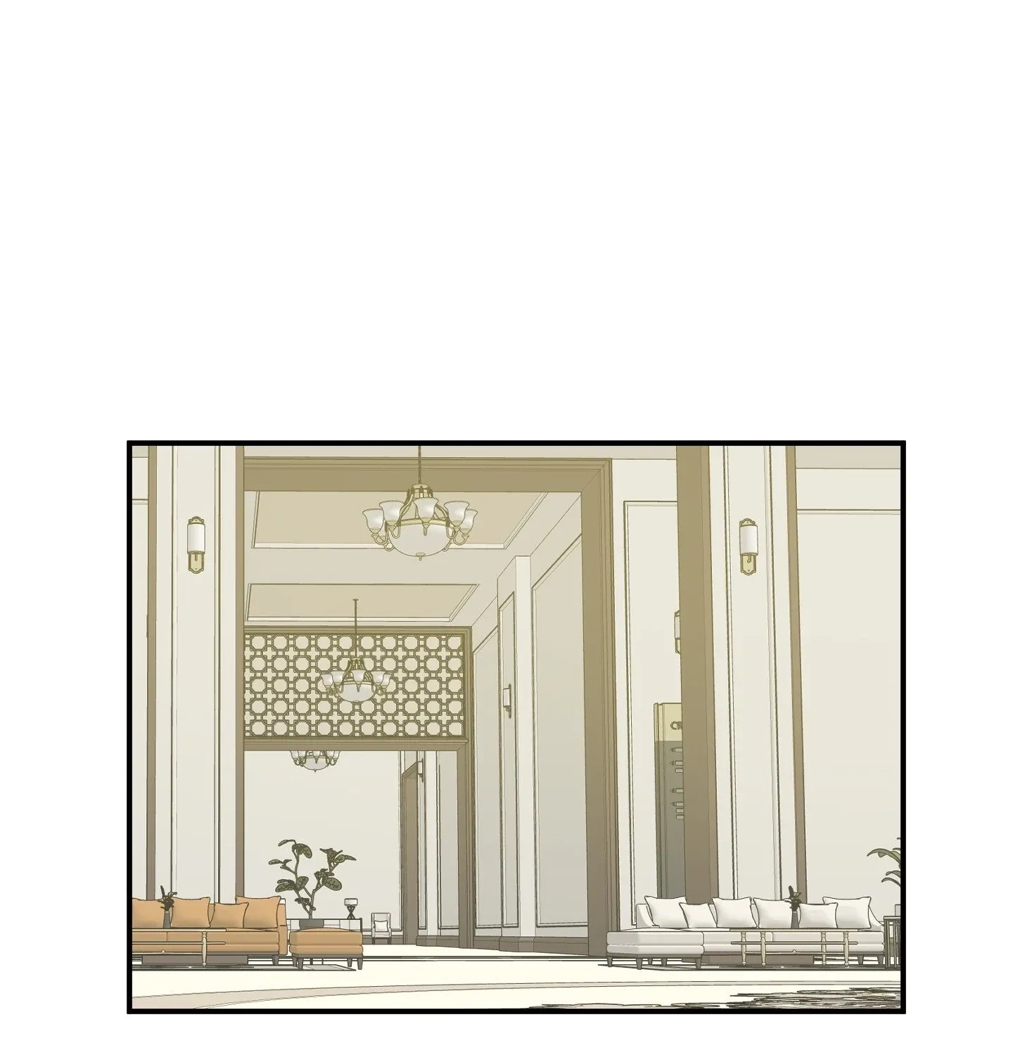 The Byline Deal - Chapter 6 - Page 1