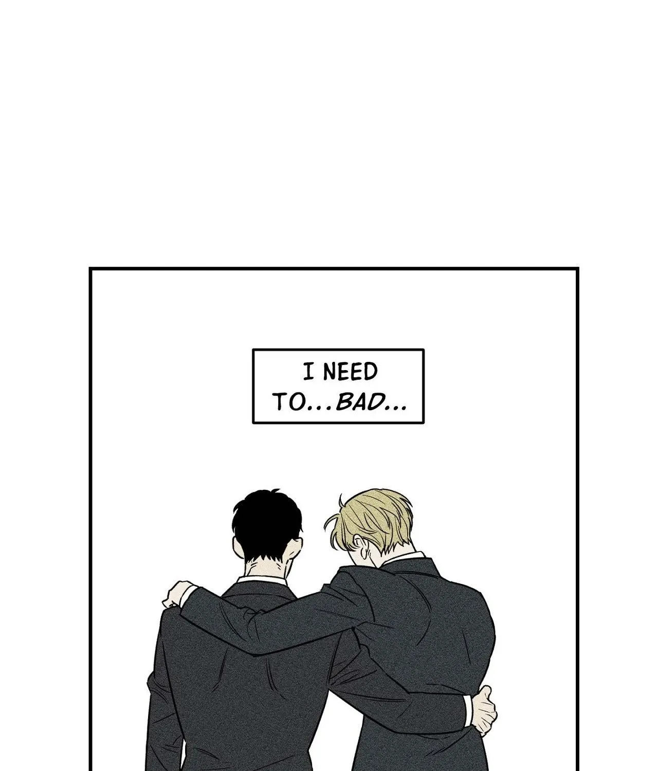 The Byline Deal - Chapter 8 - Page 1