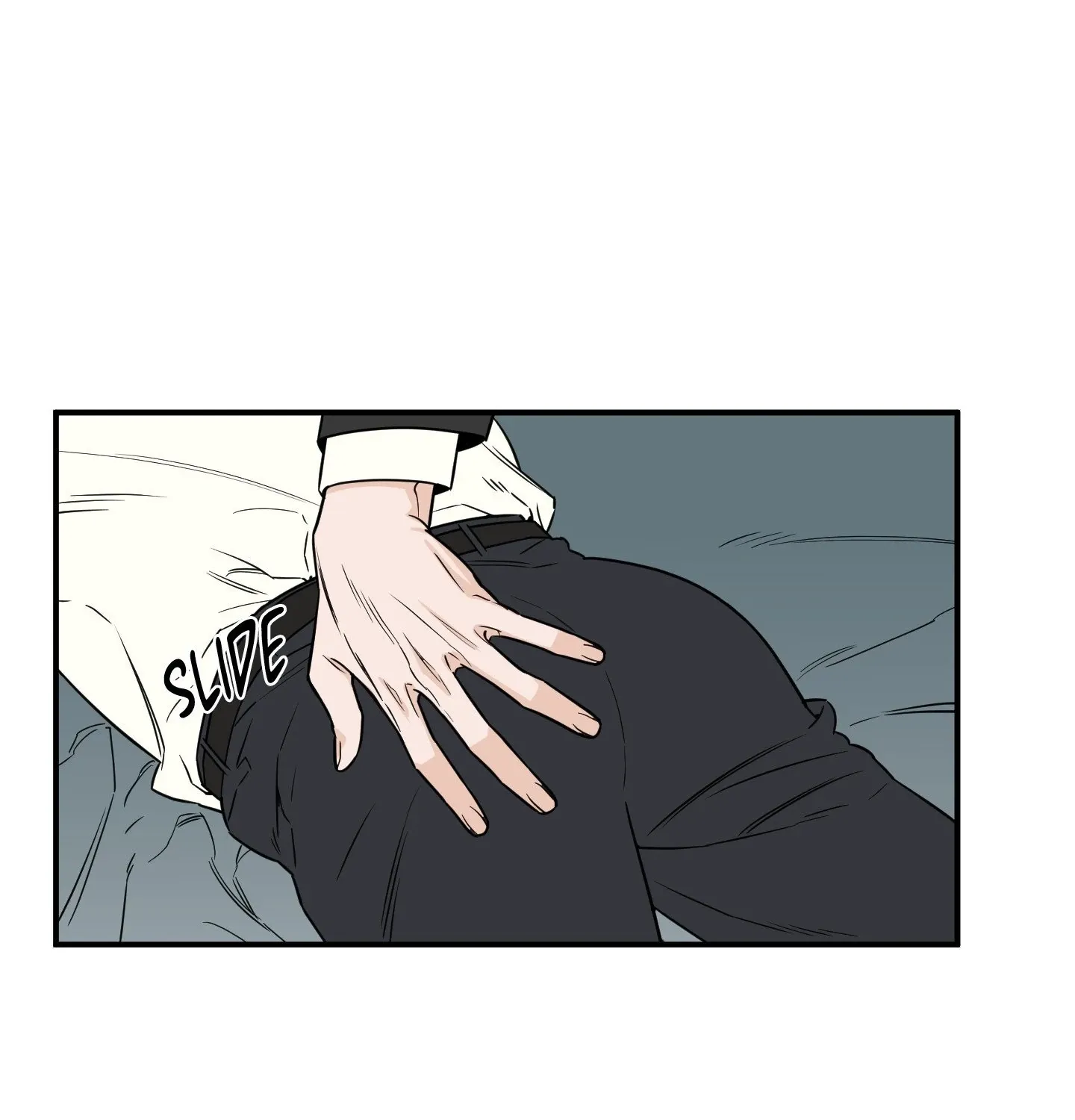 The Byline Deal - Chapter 9 - Page 1