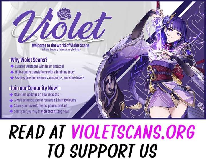 The Caring Young Lady Wants to Be a Wall - Chapter 46 - Page 1