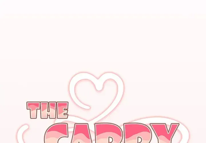 The Carry - Chapter 60 - Page 2
