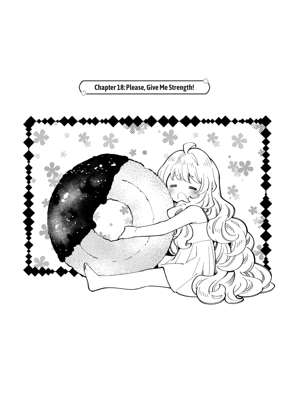 The Casual Chronicles of a Great Saint - Chapter 18 - Page 1