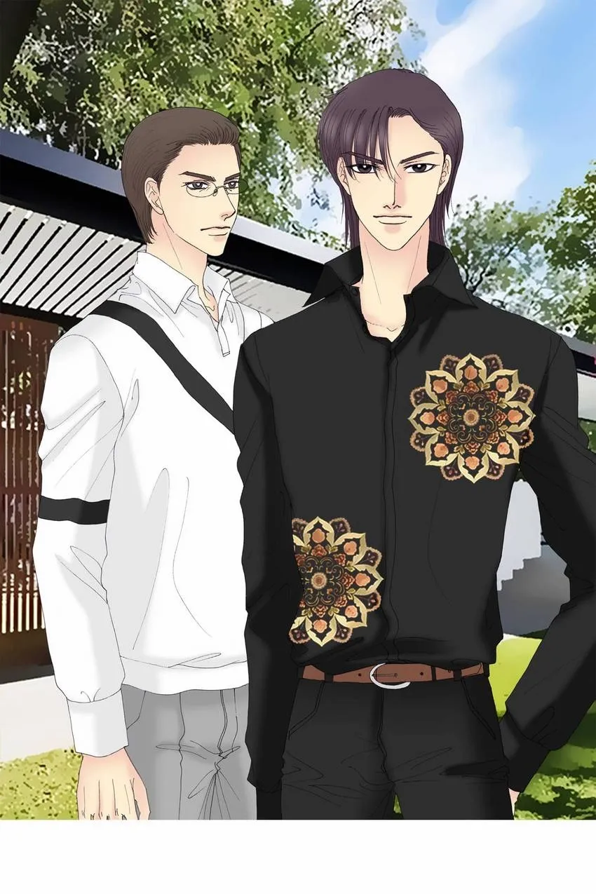 The CEO’s New Clothes - Chapter 47 - Page 1