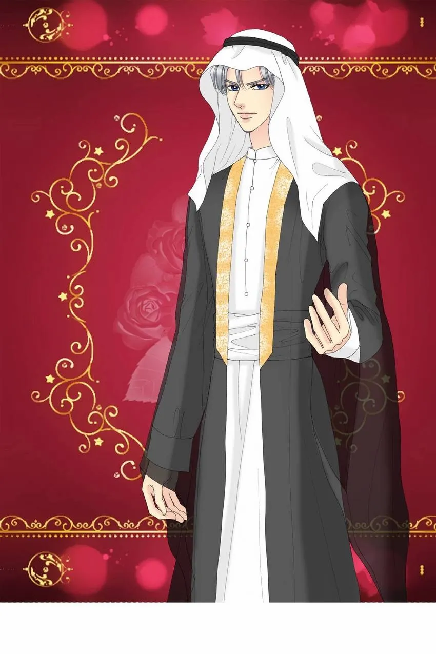 The CEO’s New Clothes - Chapter 49 - Page 1