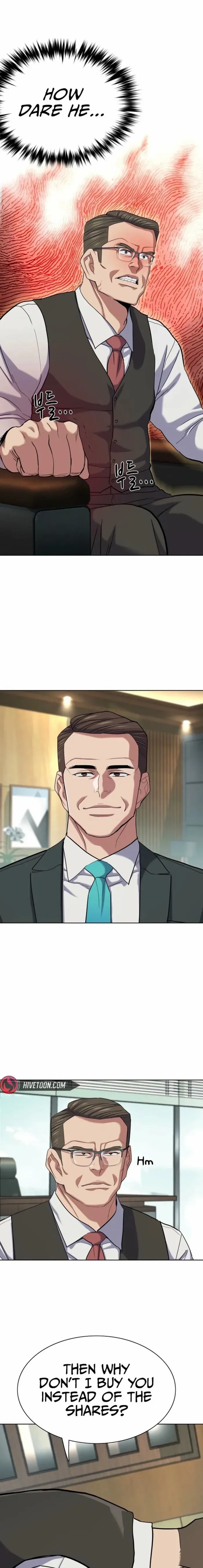 The Chaebeol’s Youngest Son - Chapter 180 - Page 1