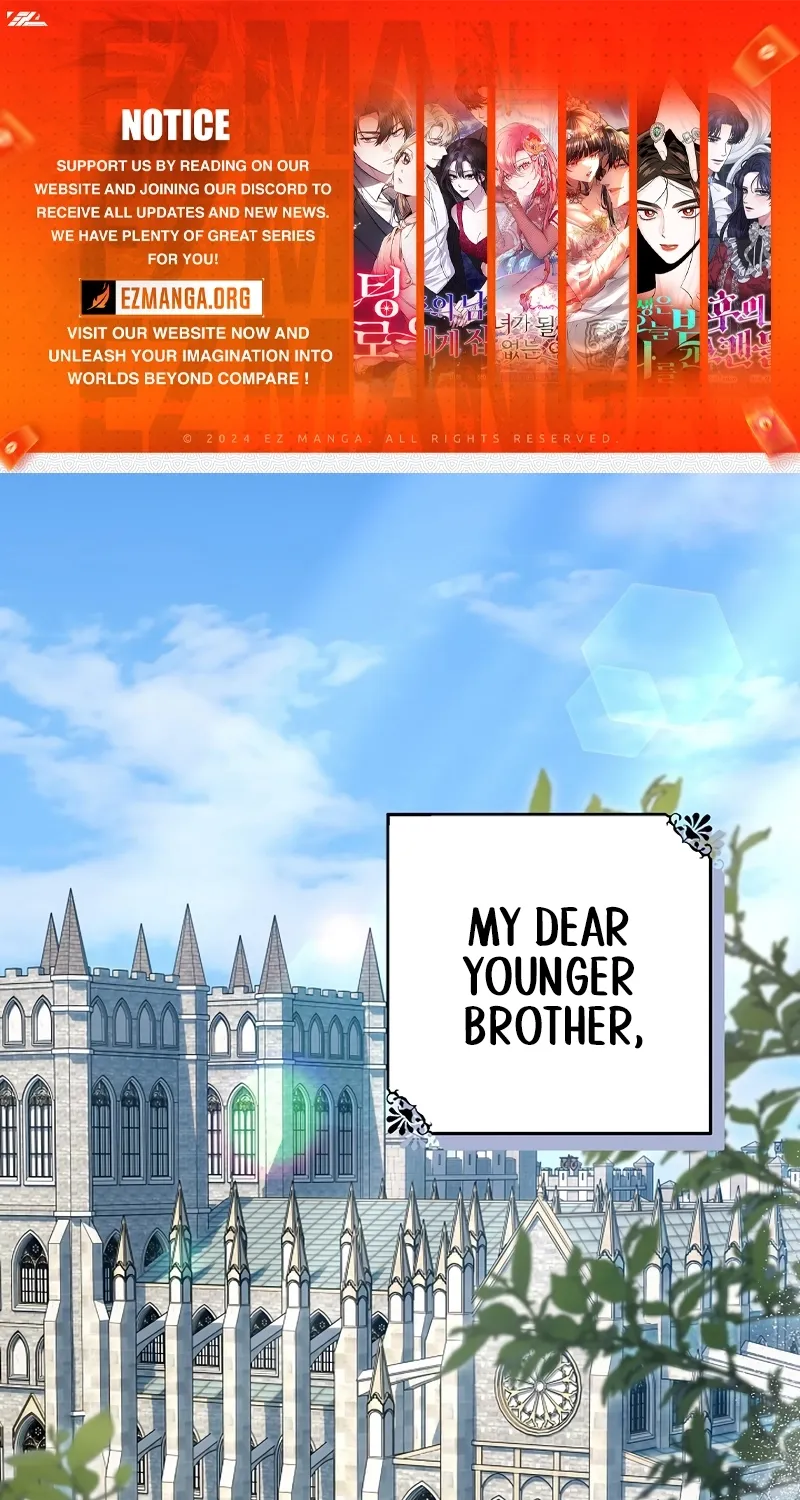 The Child Goddess has Arrived! - Chapter 16 - Page 1