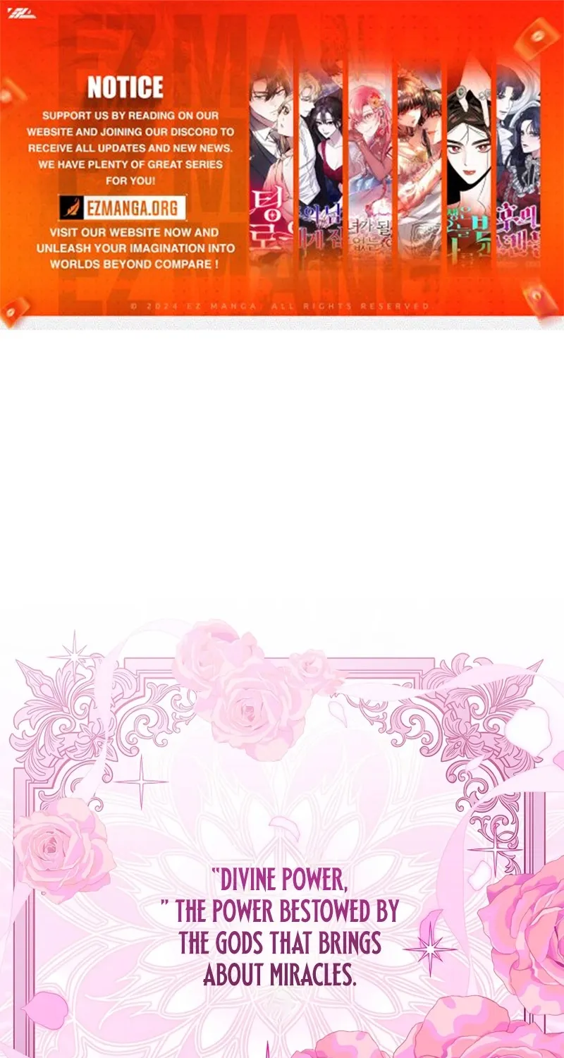 The Child Goddess has Arrived! - Chapter 34 - Page 1