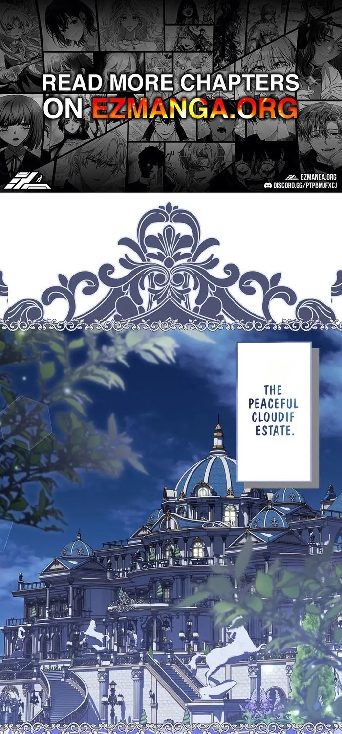 The Child Goddess has Arrived! - Chapter 37 - Page 1