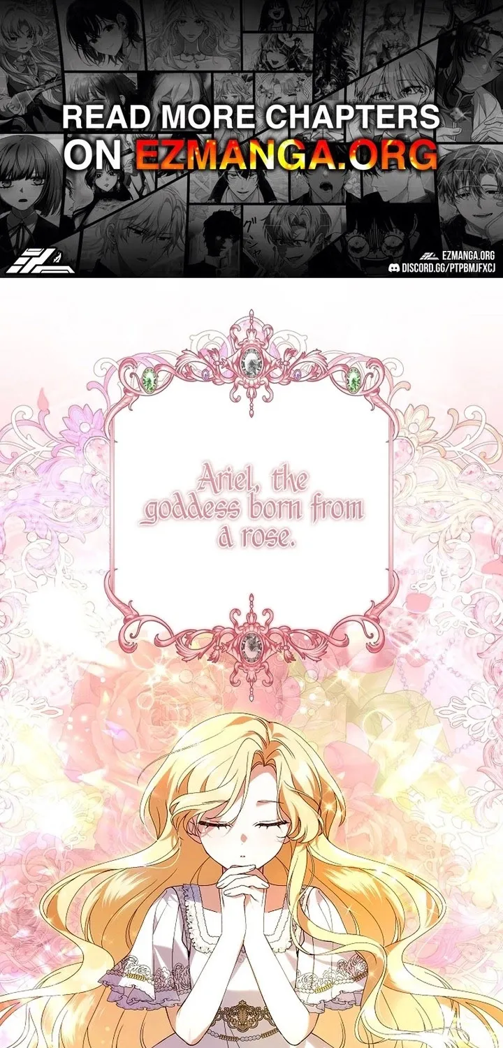 The Child Goddess has Arrived! - Chapter 41 - Page 1