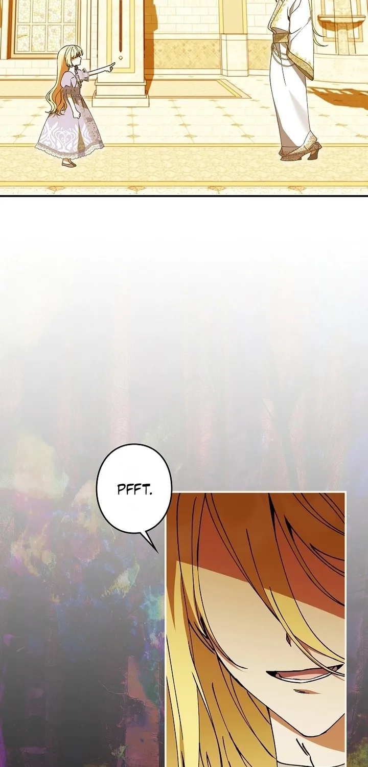 The Child Goddess has Arrived! - Chapter 49 - Page 2