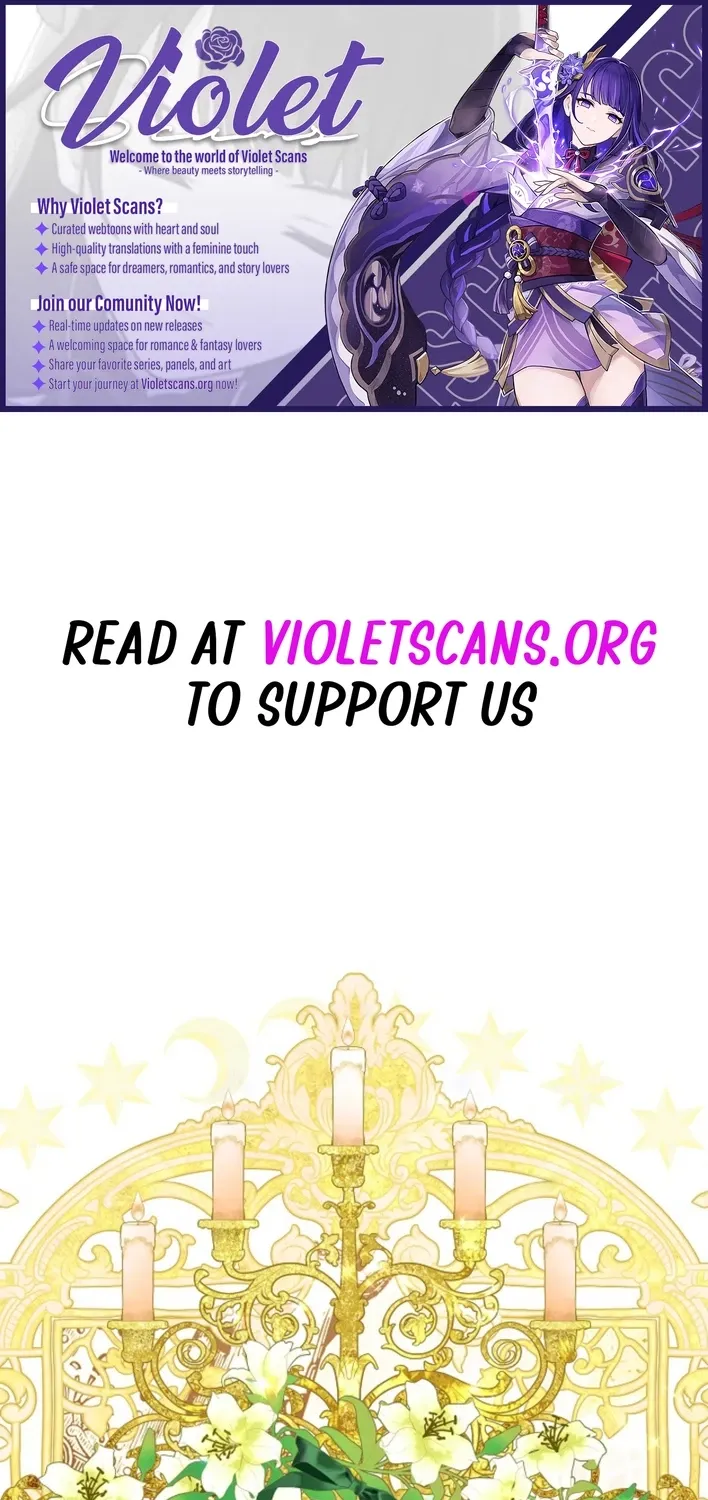 The Child Goddess has Arrived! - Chapter 53 - Page 1