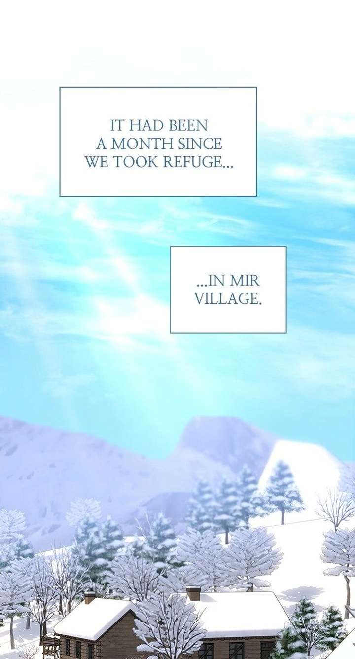 The Circumstances of the Lying Empress - Chapter 31 - Page 1