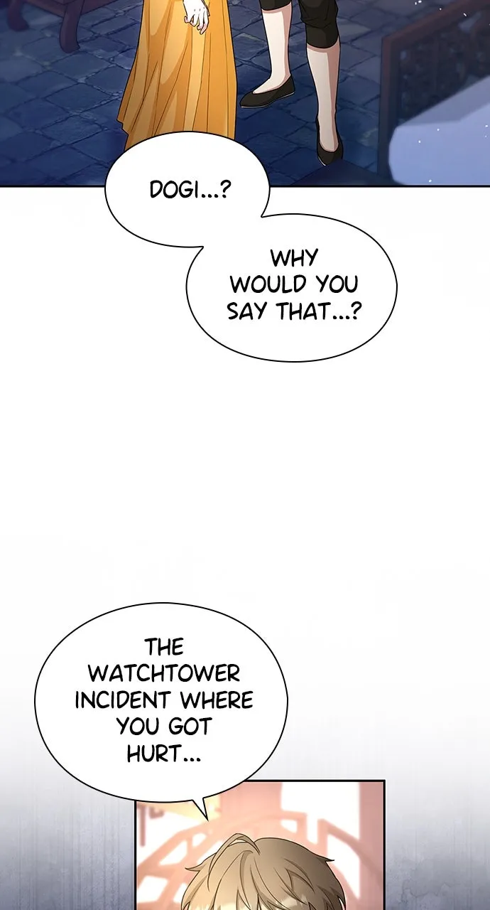 The Circumstances of theLying Empress - Chapter 13 - Page 2