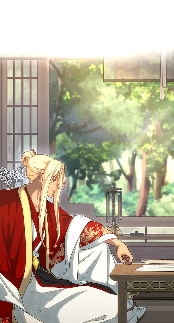 The Circumstances of theLying Empress - Chapter 18 - Page 1