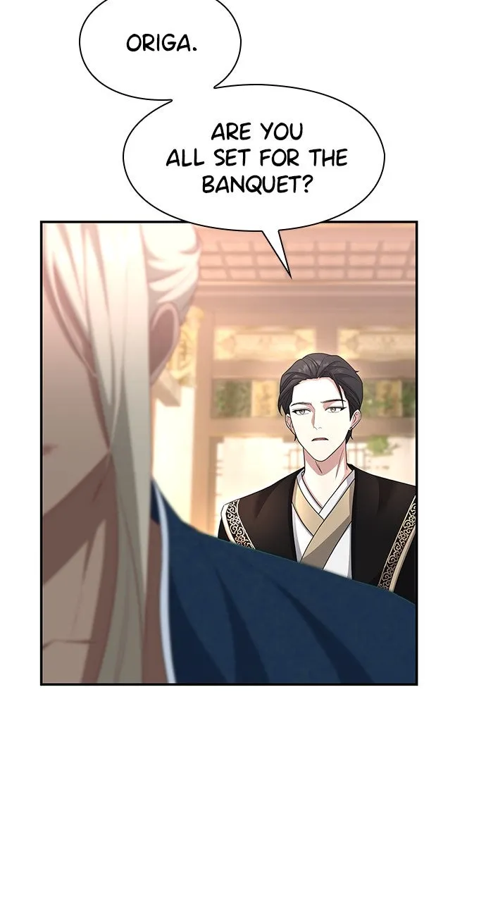 The Circumstances of theLying Empress - Chapter 20 - Page 2