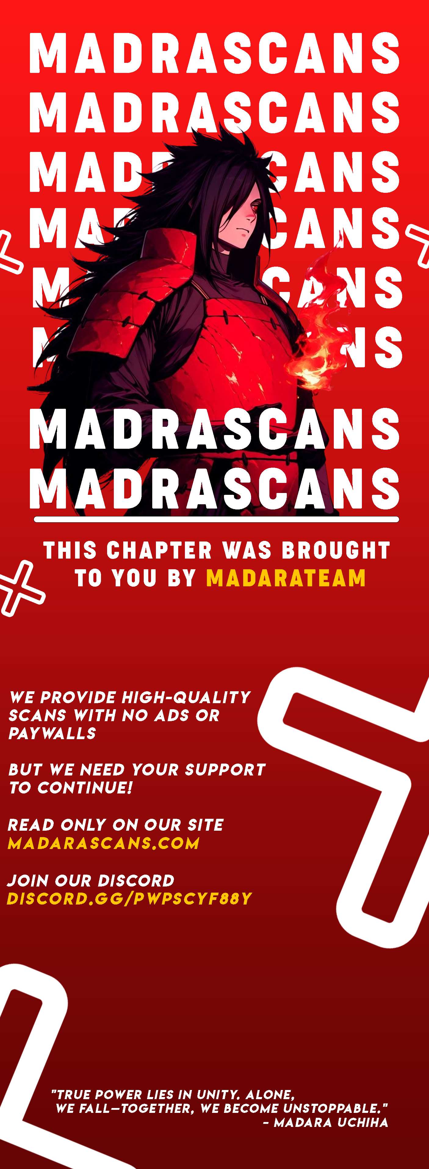 The Clan’s Failure is the Former Strongest in the Continent - Chapter 8 - Page 1