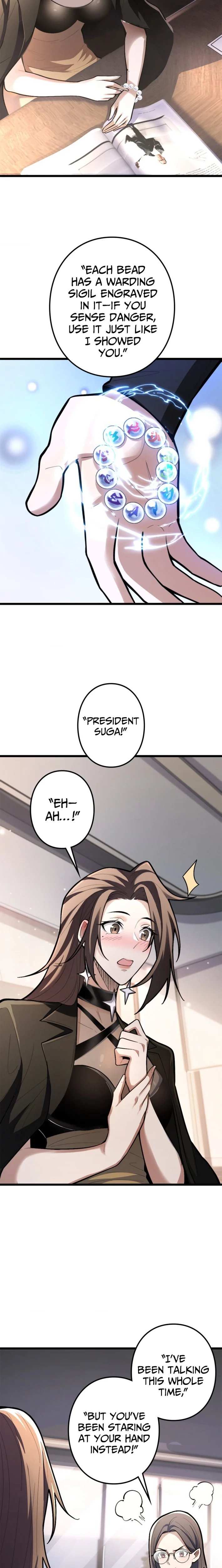 The Clan's Failure Was Once the Continent's Strongest - Chapter 26 - Page 2