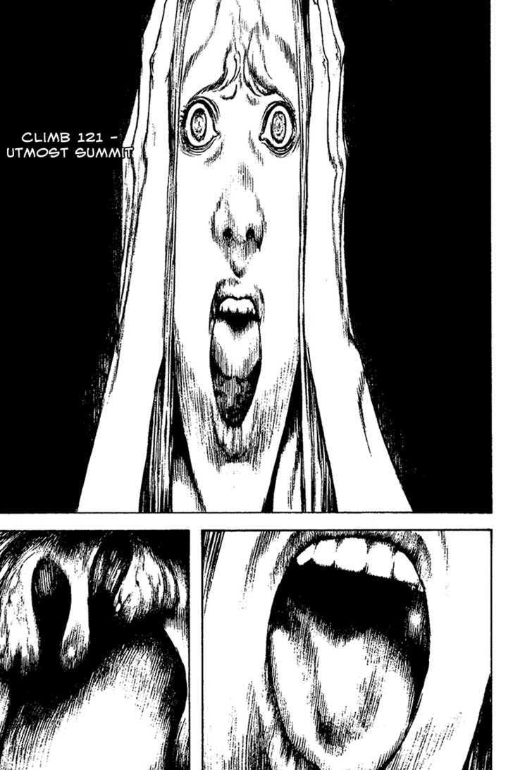 The Climber - Chapter 121 - Page 1