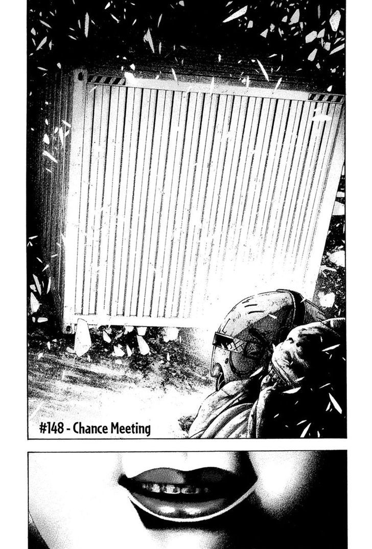 The Climber - Chapter 148 - Page 1