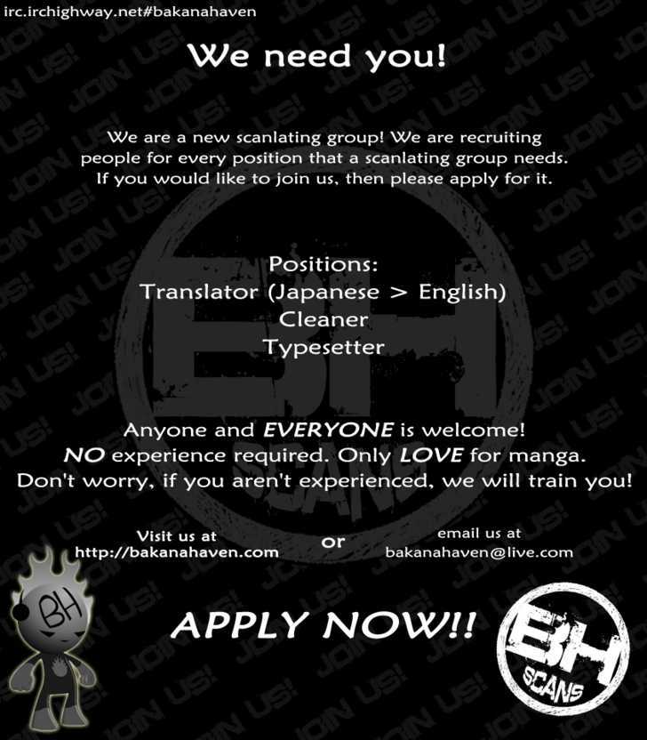 The Climber - Chapter 6 - Page 1