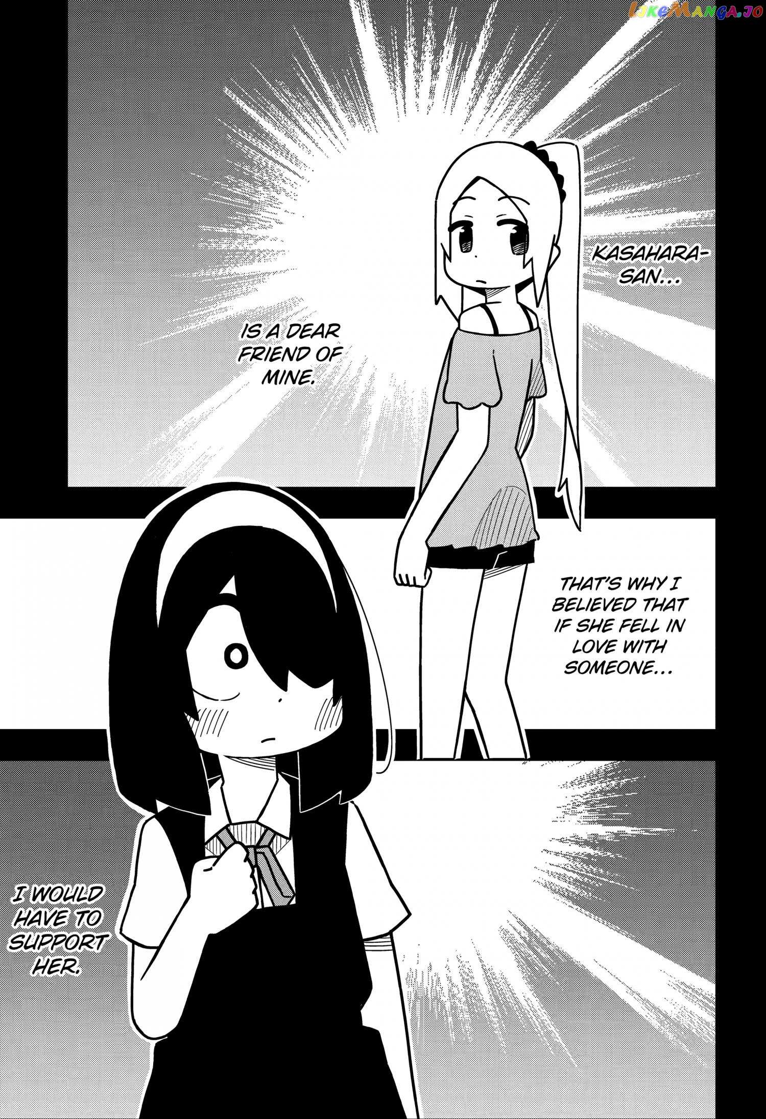 The Clueless Transfer Student Is Assertive. - Chapter 138 - Page 1