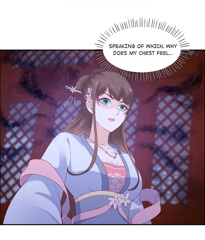 The Cold-Hearted Evil Prince's Indulgence - Chapter 45 - Page 2