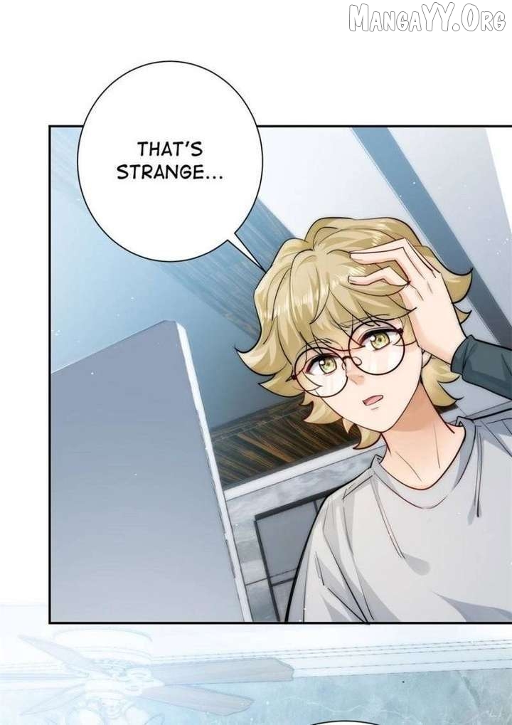 The Cold President's Little Cutie - Chapter 66 - Page 1