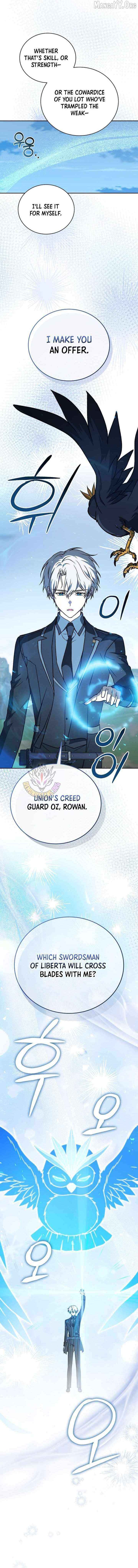 The Concept-Grasping Magical Genius - Chapter 50 - Page 1