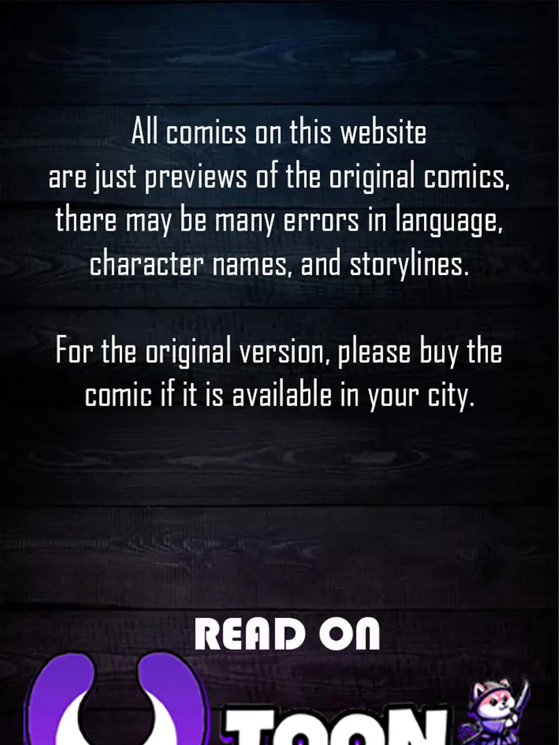 The Conqueror from a Dying Kingdom - Chapter 38.2 - Page 1