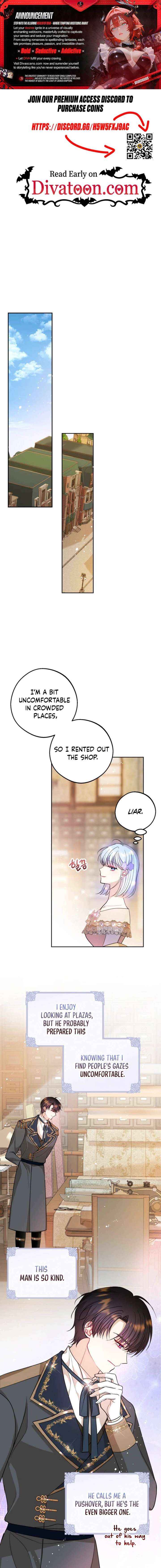 The Consequences of Messing with the Original Work - Chapter 45 - Page 1