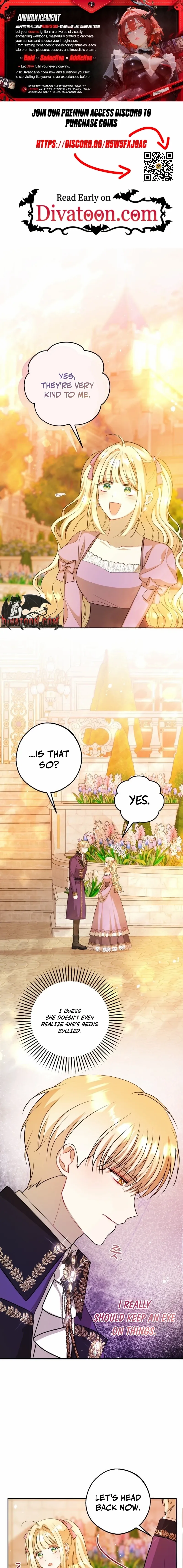 The Consequences of Messing with the Original Work - Chapter 46 - Page 1