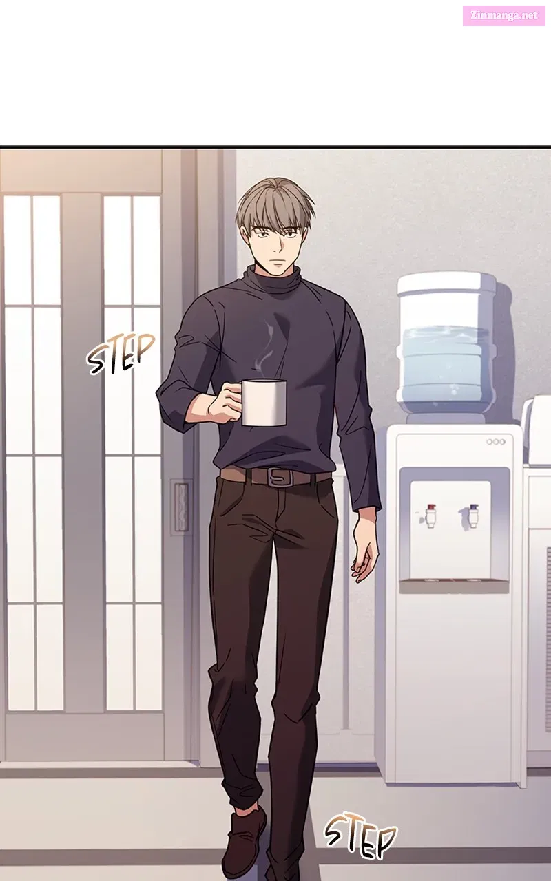 The ConstellationsAre My Disciples - Chapter 11 - Page 1