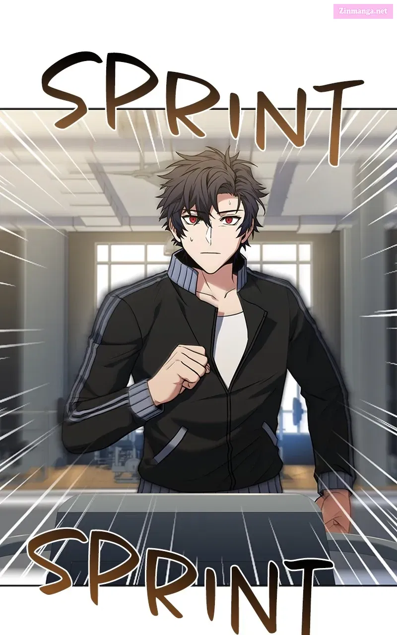 The ConstellationsAre My Disciples - Chapter 12 - Page 1