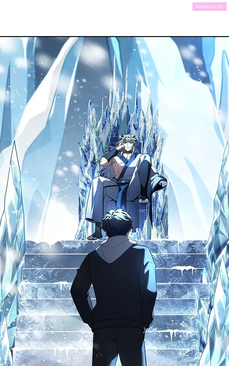 The ConstellationsAre My Disciples - Chapter 54 - Page 2