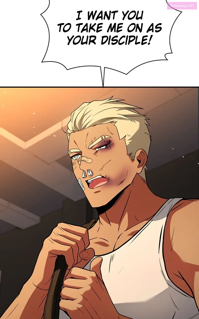 The ConstellationsAre My Disciples - Chapter 74 - Page 2