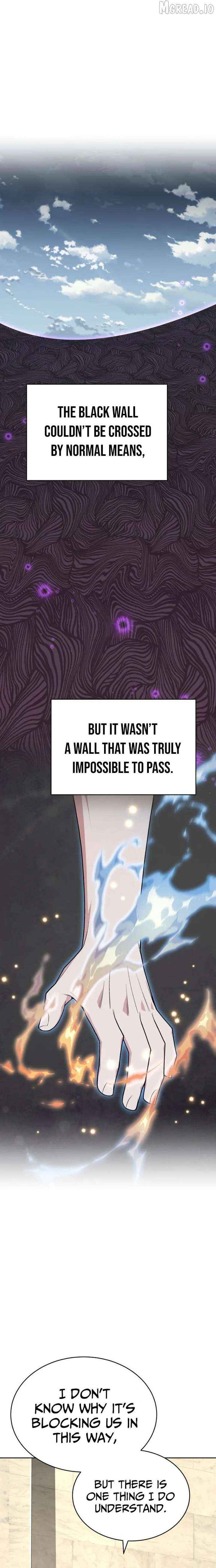 The Cook of a Perished World - Chapter 110 - Page 1